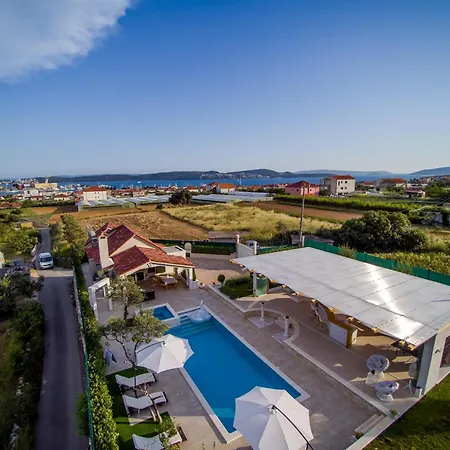 Vila Malo Trogir