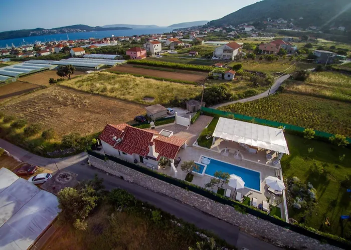 Villa Malo Trogir